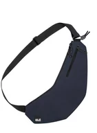 Nerki - Torba na ramię Jack Wolfskin 365 J-Bag- night blue - miniaturka - grafika 1