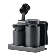 Pozostałe akcesoria kuchenne - Stojak na detergenty w kamionce DIISH - Zone - miniaturka - grafika 1