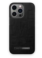 Etui i futerały do telefonów - Etui Apple Do iPhone 13 Pro IDEAL OF SWEDEN Czarne - miniaturka - grafika 1