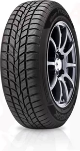 Hankook i*cept RS W442 195/70R14 91T - Opony zimowe - miniaturka - grafika 1