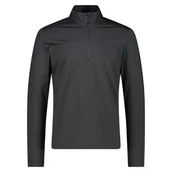 Bluzy narciarskie - Bluza narciarska męska CMP 30L1097 - miniaturka - grafika 1