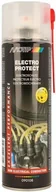 Chemia warsztatowa - Motip Electro Protect Spray Do Ochrony Styków Elektrycznych 500ML - miniaturka - grafika 1