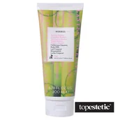 Balsamy i kremy do ciała - KORRES Cucumber Bamboo - Mleczko do ciała - miniaturka - grafika 1