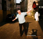 Książki o muzyce - Nie stawiam na lepsze jutro Nowa - miniaturka - grafika 1