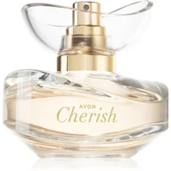 Wody i perfumy damskie - Avon Cherish woda perfumowana dla kobiet 50 ml - miniaturka - grafika 1