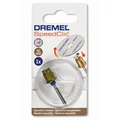 Akcesoria do elektronarzędzi - Trzpień 3.2 mm EZ SPEEDCLIC SC402 DREMEL - miniaturka - grafika 1
