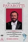 Pavarotti - Essentials - Filmy muzyczne VOD - miniaturka - grafika 1