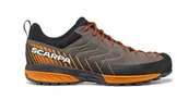 Buty trekkingowe męskie - Buty podejściowe męskie SCARPA Mescalito - miniaturka - grafika 1