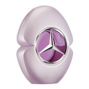 Wody i perfumy damskie - MERCEDES-BENZ For Women EDP spray 60ml - miniaturka - grafika 1