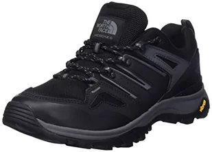 The North Face Riccio Futurelight, Trampki męskie, Czarny Szary, 45 EU - Trampki męskie - miniaturka - grafika 1