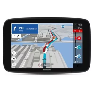 TOMTOM GO Expert 7 Plus HD - Nawigacja GPS - miniaturka - grafika 1