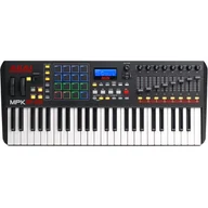 Akcesoria do instrumentów klawiszowych - Akai Mpk 249 Klawiatura Sterująca - miniaturka - grafika 1