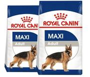 Mokra karma dla psów - Royal Canin Maxi Adult 2x15kg - miniaturka - grafika 1