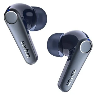 EarFun TWS EarFun Air Pro 3 ANC niebieskie - Słuchawki - miniaturka - grafika 1