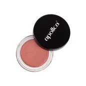 Róże do policzków - Apollca Róż w Kremie 01 Blush - miniaturka - grafika 1