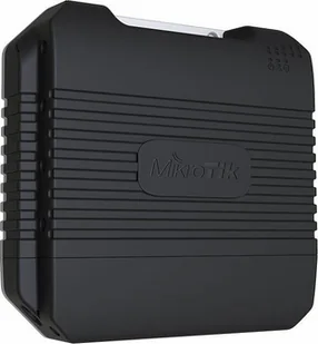 Access Point MikroTik LtAP LTE6 kit RBLtAP-2HnD&R11e-LTE6 - Routery - miniaturka - grafika 1