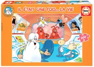 Puzzle - G3 Puzzle 200 Było sobie życie Nowa - miniaturka - grafika 1