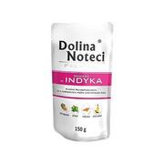 DOLINA NOTECI Premium Indyk 150 g