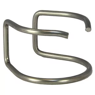 TRAFIMET Sprężyna dystansowa A81 CV0028 - Akcesoria spawalnicze - miniaturka - grafika 1