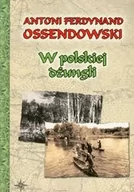 Publicystyka - LTW W polskiej dżungli - Ferdynand Antoni Ossendowski - miniaturka - grafika 1