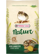 Karma dla gryzoni - Versele-Laga Mini Hamster Nature pokarm dla chomików karłowatych 400g 49048-uniw - miniaturka - grafika 1