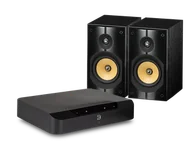 Zestawy stereo - Bluesound POWERNODE EDGE + Imagine XB - miniaturka - grafika 1