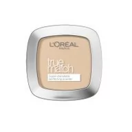 Pudry do twarzy - Loreal True Match R2-C2 Rose Vanilla - miniaturka - grafika 1