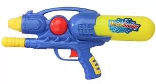 Pistolet Na Wodę Zabawka Dla Dzieci - Zabawki militarne - miniaturka - grafika 1