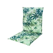 Poduszki ogrodowe - LIVING 3954 niska - poduszka na krzesło i fotel - miniaturka - grafika 1