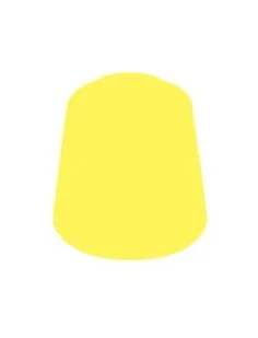 Layer: Dorn Yellow (12ml) (22-80) GamesWorkshop 22-80 - Gry bitewne - miniaturka - grafika 1