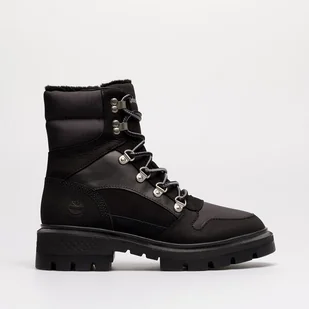 TIMBERLAND CORTINA VALLEY WRMLN WP - Timberland - Buty trekkingowe damskie - miniaturka - grafika 1