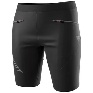 Szorty damskie Dynafit Traverse Dst Shorts W Rozmiar: M / Kolor: czarny - Spodnie sportowe damskie - miniaturka - grafika 1