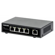 Switche - GIGA 5P POE+ - miniaturka - grafika 1