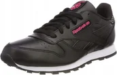 Buty sportowe damskie - Buty Reebok CL Leather Girl Squad r. 36,5 - miniaturka - grafika 1