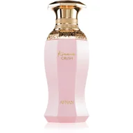 Wody i perfumy damskie - Afnan Kiaana Crush Woda perfumowana 100 ml - miniaturka - grafika 1