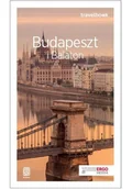 E-booki - przewodniki - Budapeszt i Balaton - miniaturka - grafika 1