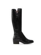 Kozaki damskie - Pikolinos Kozaki W1U-9653 Czarny - miniaturka - grafika 1