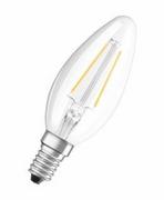 Żarówki LED - Osram Żarówka LED RF CLB 37 4W/827 230V FIL E14 6XBLI1 RF CLB 37 4W/827 230V FIL E14 6XBLI1 - miniaturka - grafika 1