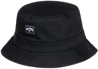 Buty dla chłopców - Billabong SUNDAYS REVERSIBLE black męska czapka tkaniny - grafika 1