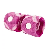 Układ pokarmowy - SALUS INTERN Sea-band opaska przeciw mdłościom dla dzieci x 2 szt różowa - miniaturka - grafika 1