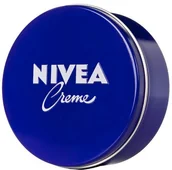 Balsamy i kremy do ciała - Krem do ciała Nivea Creme 250 ml (4005808801053) - miniaturka - grafika 1