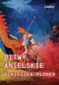 Poezja - Bitwy Anielskie - Agnieszka Płonka - miniaturka - grafika 1