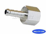 Akcesoria pneumatyczne - ADLER Końcówka wewnętrzna 1/4 cala 0125.52 - miniaturka - grafika 1