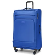 Walizki - Walizka Puccini Kos duża 4k EM50255A 88l 3,4 kg - miniaturka - grafika 1