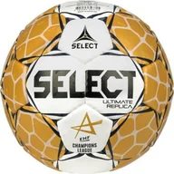 Piłka ręczna - Piłka do piłki ręcznej Select CL Replica rozmiar 2 - miniaturka - grafika 1