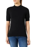 Koszule damskie - gs1 data protected company 4064556000002 koszula damska arish, Black Beauty, 36 - miniaturka - grafika 1