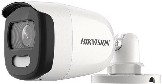 Hikvision DS-2CE10HFT-F28 5Mpx