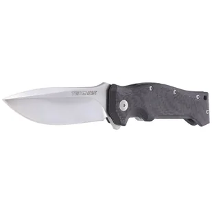 Nóż składany Viper Ten Carbon Fiber, Satin N690 by Fabrizio Silvestrelli (V5922FC) - Noże - miniaturka - grafika 2