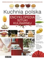 Kuchnia polska - Kuchnia polska. Encyklopedia sztuki kulinarnej - miniaturka - grafika 1
