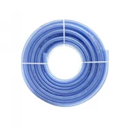 Węże ogrodowe i zraszacze - WĄŻ TECHNICZNY ZBROJONY 8mm 50m BEST TOOLS - miniaturka - grafika 1